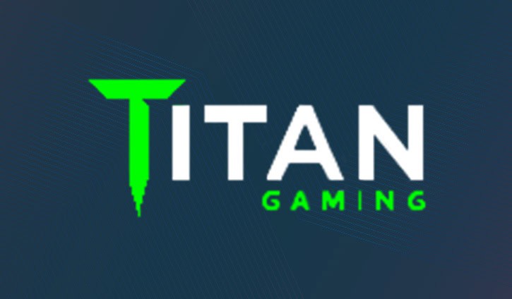 Eye of Anubis Titan Gaming Slot Demo with Wild Multipliers slot cover image