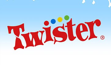 Twister Slot – Demo & Review slot cover image