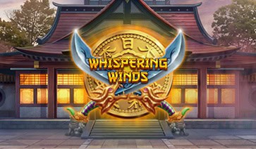 Whispering Winds Slot – Demo & Review slot cover image