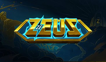Ze Zeus Slot – Demo & Review slot cover image