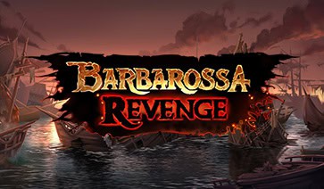 Barbarossa Revenge DoubleMax Slot – Demo & Review slot cover image
