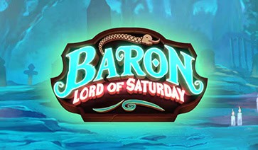 Baron Lord of Saturday Slot – Demo & Review slot cover image