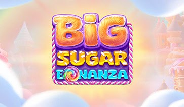 Big Sugar Bonanza Slot – Demo & Review slot cover image