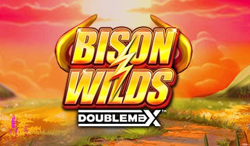 Bison Wilds DoubleMax Slot – Demo & Review slot cover image