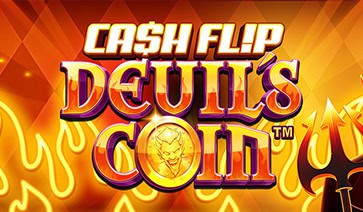 Cash Flip Devil’s Coin Slot – Demo & Review slot cover image
