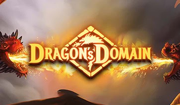 Dragon’s Domain Slot – Demo & Review slot cover image