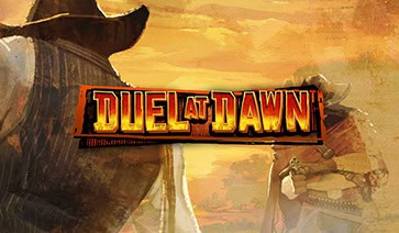 Duel At Dawn Slot – Demo & Review slot cover image
