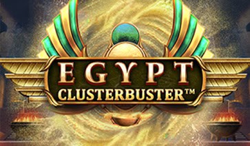 Egypt Clusterbuster Slot – Demo & Review slot cover image