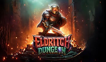 Eldritch Dungeon Slot – Demo & Review slot cover image