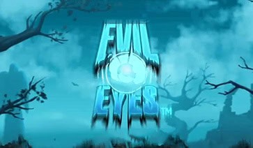 Evil Eyes Slot – Demo & Review slot cover image