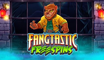 Fangtastic Freespins Slot – Demo & Review slot cover image