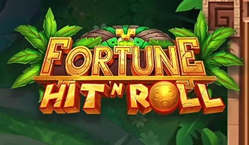 Fortune Hit’n Roll Slot – Demo & Review slot cover image