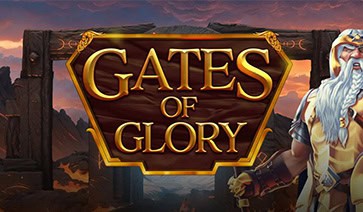 Gates of Glory Slot – Demo & Review slot cover image