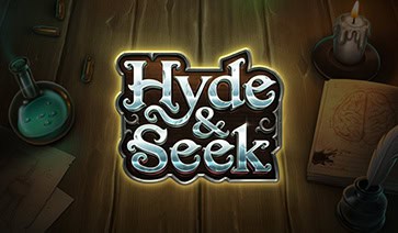 Hyde and Seek Slot – Demo & Review slot cover image