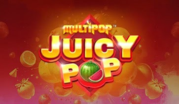 JuicyPop Slot – Demo & Review slot cover image