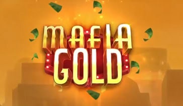 Mafia Gold Slot – Demo & Review slot cover image