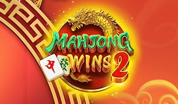 Mahjong Wins 2 Slot – Demo & Review slot cover image