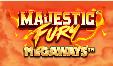 Majestic Fury Megaways Slot – Demo & Review slot cover image