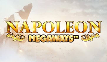 Napoleon Megaways Slot – Demo & Review slot cover image