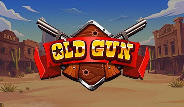 Old Gun Slot – Demo & Review slot cover image