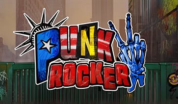 Punk Rocker 2 Slot – Demo & Review slot cover image