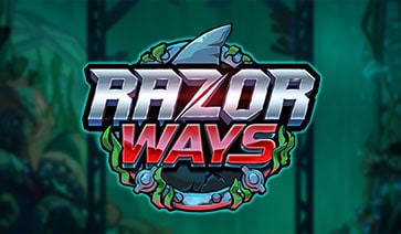 Razor Ways Slot – Demo & Review slot cover image