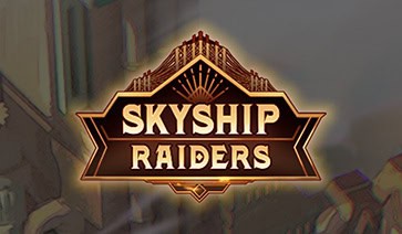 Skyship Raiders Slot – Demo & Review slot cover image
