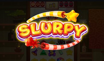 Slurpy Slot – Demo & Review slot cover image