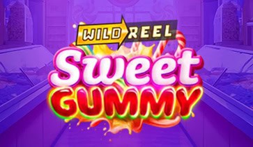 Sweet Gummy Slot – Demo & Review slot cover image