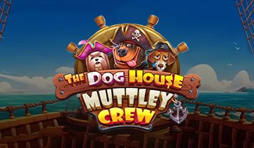 The Dog House Muttley Crew Slot – Demo & Review slot cover image