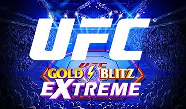 UFC Gold Blitz Extreme Slot – Demo & Review slot cover image
