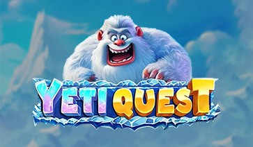 Yeti Quest Slot – Demo & Review slot cover image