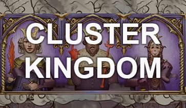 Cluster Kingdom Slot – Demo & Review slot cover image