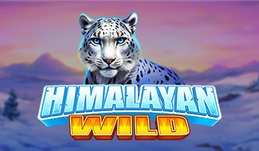 Himalayan Wild Slot – Demo & Review slot cover image
