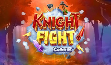 Knight Fight Slot – Demo & Review slot cover image
