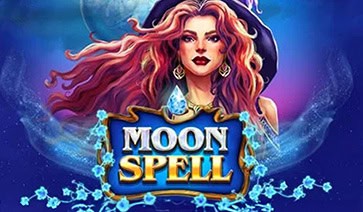Moon Spell Slot – Demo & Review slot cover image