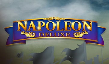 Napoleon Deluxe Slot – Demo & Review slot cover image