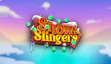 Snow Slingers Slot – Demo & Review slot cover image