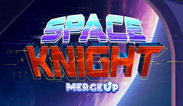 Space Knight Merge Up Slot – Demo & Review slot cover image