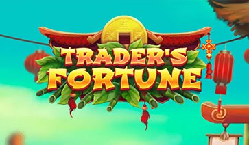 Trader’s Fortune Slot – Demo & Review slot cover image