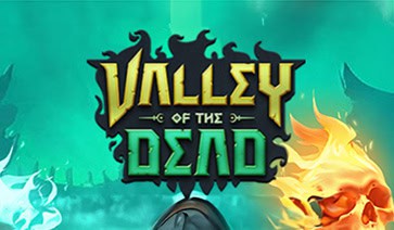 Valley of the Dead Slot – Demo & Review slot cover image