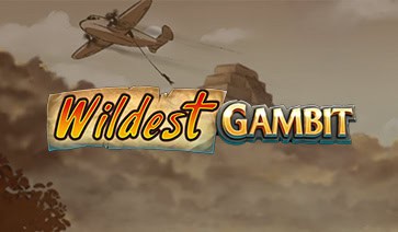 Wildest Gambit Slot – Demo & Review slot cover image