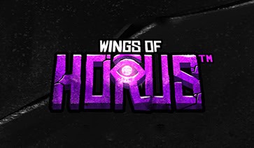Wings of Horus Slot – Demo & Review slot cover image