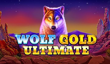 Wolf Gold Ultimate Slot – Demo & Review slot cover image