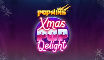 XmasPop Delight Slot – Demo & Review slot cover image