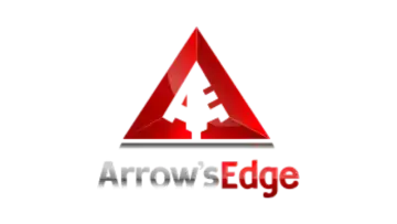 Logo of Arrow’s Edge