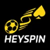 Favicon HeySpin