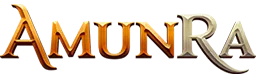Logo of AmunRa Review 2025 – Bonuses, Games and Payment Methods