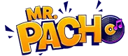 Logo of Mr Pacho Review 2025 – Bonuses, Games and Payment Methods