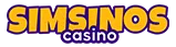 Logo of Simsinos Casino Review 2025 – Bonuses, Games and Payment Methods